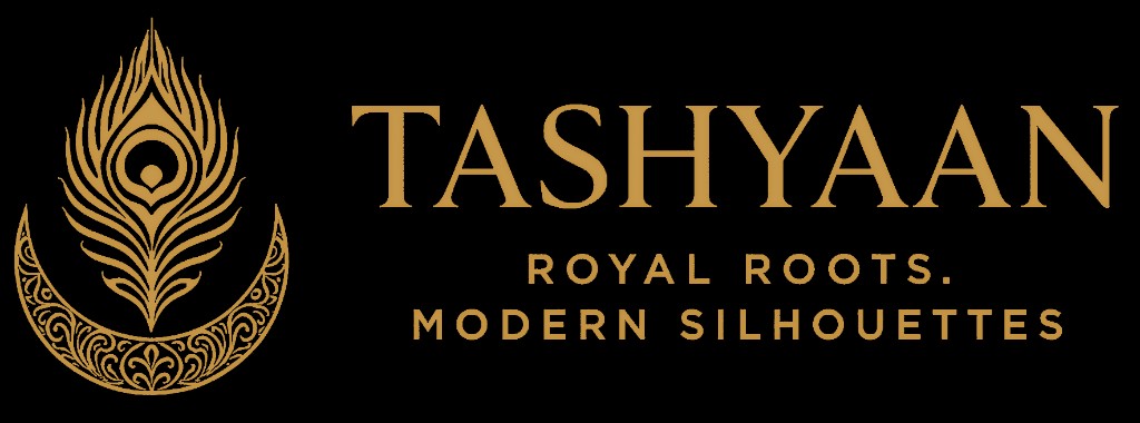 TASHYAAN – Royal Roots. Modern Silhouettes.